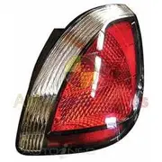 All Crash Right Tail Light - KDE-21041RHQ