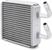 A-Premium HVAC Heater Core Compatible with Ford Expedition 1997-1998 Lincoln Navigator 1998 Sport Utility Rear Side