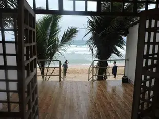 藍海飯店Blue Ocean Hotel