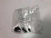 100Pk New iPhone SE 3rd Gen. Replacement Screws | 923-02005 | SPC GRY SECURITY |