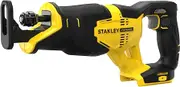 Stanley FatMax V20 18V Reciprocating Saw
