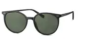 Marc O'Polo 506164 10 Men's Sunglasses Black Size 52