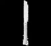 Oneida B635KDTF Brayleen 18/0 Stainless Steel 9" Dinner Knife - 3 Doz