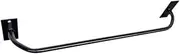 Premium Wall-Mounted Pull-Up Bar for Home Fitness