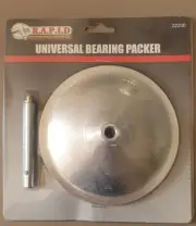 Universal Cone Style Bearing Grease Packer
