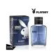 PLAYBOY 男性淡香水-100ml(國王皇后)[38886]