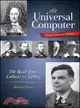 The Universal Computer ─ The Road from Leibniz to Turing
