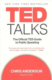 在飛比找誠品線上優惠-TED Talks: The Official TED Gu