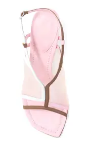 [Christopher Esber] Paloma Vapour Slingback Heel