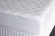 Alliance Queen Quilted Fitted Mattress Protector