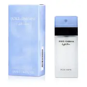 Dolce & Gabbana Light Blue Eau De Toilette Spray 25ml/0.8oz
