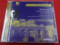 在飛比找Yahoo!奇摩拍賣優惠-Beethoven Piano Concerto No.3 