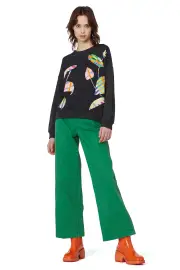 Prime Time Sweater