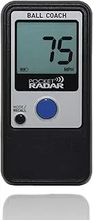 Pocket Radar Ball Coach Radar