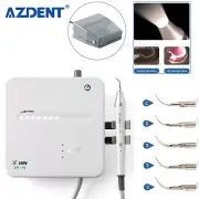 VRN LED Dental Ultrasonic Piezo Scaler Handpiece Fit EMS + LED Handpiece Tip