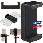 Universal Camera Tripod Holder Phone Clip Tripod Adapter Mount Adapter Clip