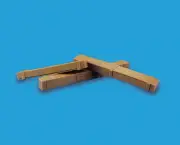 Modelscene 5070 Packing Cases OO Gauge