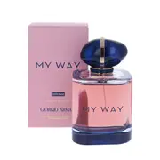 Giorgio Armani My Way Intense Edp 90Ml