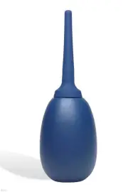 CleanStream Flexible Tip Enema Bulb