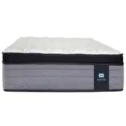 Sealy Yarley King Single Mattress Plush