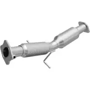 MagnaFlow 5561810-BP for 2008 Volvo S40 2.4L L5 GAS DOHC (for: Volvo)