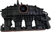Engine Intake Manifold 1.8/2.0T 06L 133 201 AS Compatible For VW Arteon/Tiguan/Passat/Golf/Audi A4 A5 A7 A8 Q5 Q7 TTS/Skoda Superb Altea