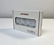 Gateron v2 Stabilizers (PCB screw-in mount) for Mechanical Keyboards
