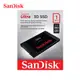 【現貨免運】SanDisk 1TB Ultra 3D SSD 2.5吋 SATAIII 固態硬碟