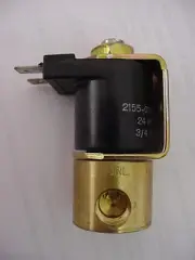 KIP Inc U243136-0251 Solenoid Valve 24 VDC Ships on the Same Day of the Purchase