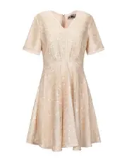 [PATRIZIA PEPE SERA] PATRIZIA PEPE SERA Mini dresses - Item 34942172