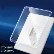 Tablet Enhancement Screen Case, Ergonomic Pen Holder for CTC4110WL CTC6110WL