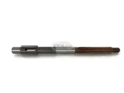 Propeller Prop Shaft 362-64211-0M 1 For Tohatsu Nissan Outboard 9.9HP 15HP 18HP