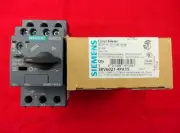 1PC New Siemens 3RV6021-4PA15 30-36A Circuit Breaker Brand Free Ship