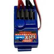 TRAXXAS XL2.5 Waterproof ESC 1/16 (LVD)