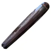 Guqin HunDun Style Old House Liang WoodBeginner /Exam Grade uqin Send Full Set