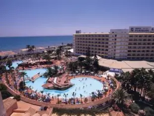 Playasol Aquapark & Spa Hotel