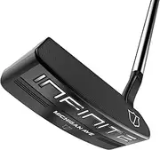 [WILSON] 2024 Infinite Men's Michigan Avenue Golf Putters - Right Hand