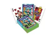 Aquarius Paul Frank Playing Cards Fun Poker Party Family Gaming Standard Deck