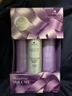 Alterna Caviar Multiplying Volume Trio Set Shampoo Conditioner and Spray