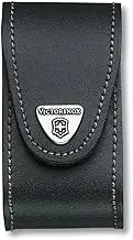 Victorinox Leather Belt Pouch for 5-8 Layer Swiss Army Knife - Genuine Victorinox