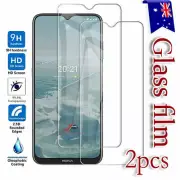 2X For Nokia G11 Plus G21 G20 G10 X20 3.4 1.4 Tempered Glass Screen Protector