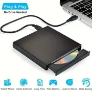 external cd/dvd drive for laptop