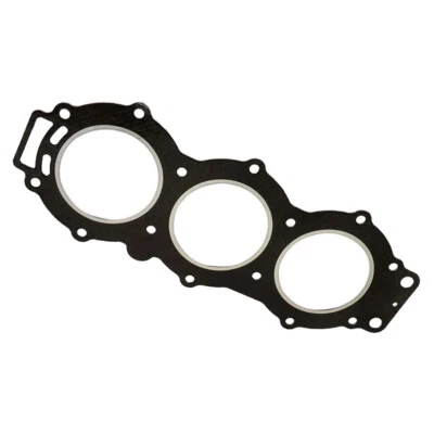 For Yamaha 75-90 Hp 3 Cyl '84-'09 Head Gasket 506-12, 688-11181-A0-00