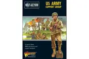 Bolt Action US Army Support Group