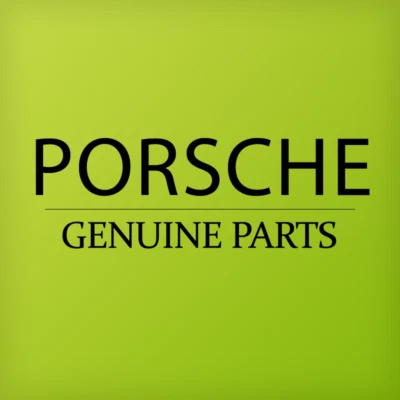 Genuine PORSCHE Fixed Gear Wheel 99730251455