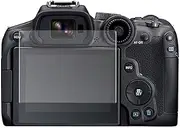 Puccy 3 Pack Screen Protector, compatible with CANON EOS R7 TPU Film Guard （ Not Tempered Glass Protectors）