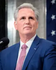 Congressman Kevin McCarthy Photo