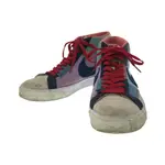 NIKE 耐吉 球鞋 休閒鞋 BLAZER SB 高筒 MID 日本直送 二手