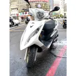 2016年BON125ABS 全車如新