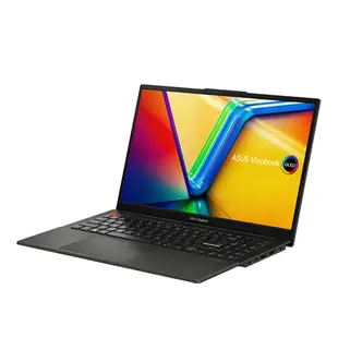 ASUS Vivobook S 15 OLED S5504VA-0132K13500H 午夜黑 15.6吋Evo筆電 (2.8K OLED 120Hz/Intel i5-13500H/16G DDR5/512G PCIE SSD/WIN 11)